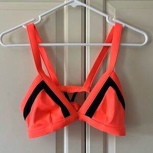 Rip curl bathing suit top